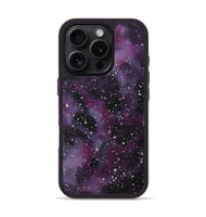 iPhone 16 Pro ResinArt Phone Case - Delmas (Cosmos, 726963)