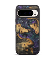 Pixel 9 Wood Phone Case - Jaslene (Cosmos, 726984)