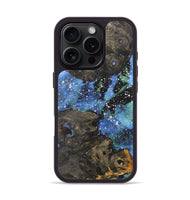 iPhone 16 Pro Wood Phone Case - Starlene (Cosmos, 726987)