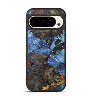 Pixel 9 Wood Phone Case - Starlene (Cosmos, 726987)