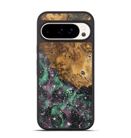 Pixel 9 Wood Phone Case - Nayely (Cosmos, 726988)