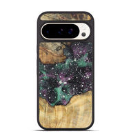 Pixel 9 Wood Phone Case - Grata (Cosmos, 726989)