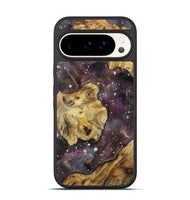 Pixel 9 Wood Phone Case - Deena (Cosmos, 726991)