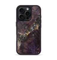 iPhone 16 Pro Wood Phone Case - Janyce (Cosmos, 726993)