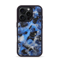 iPhone 16 Pro ResinArt Phone Case - Jandy (Cosmos, 726995)