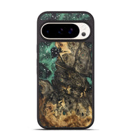 Pixel 9 Wood Phone Case - Prue (Cosmos, 727001)