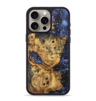 iPhone 15 Pro Max Wood Phone Case - Cayden (Cosmos, 727003)