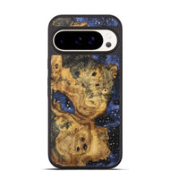 Pixel 9 Wood Phone Case - Cayden (Cosmos, 727003)