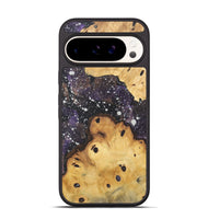 Pixel 9 Wood Phone Case - Amil (Cosmos, 727154)