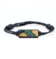 Classic Wood Bracelet - Colin (Static, 727329)