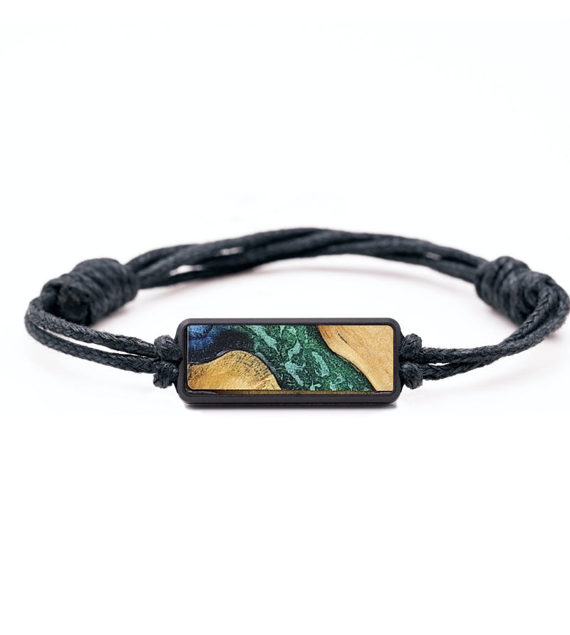 Classic Wood Bracelet - Colin (Static, 727329)