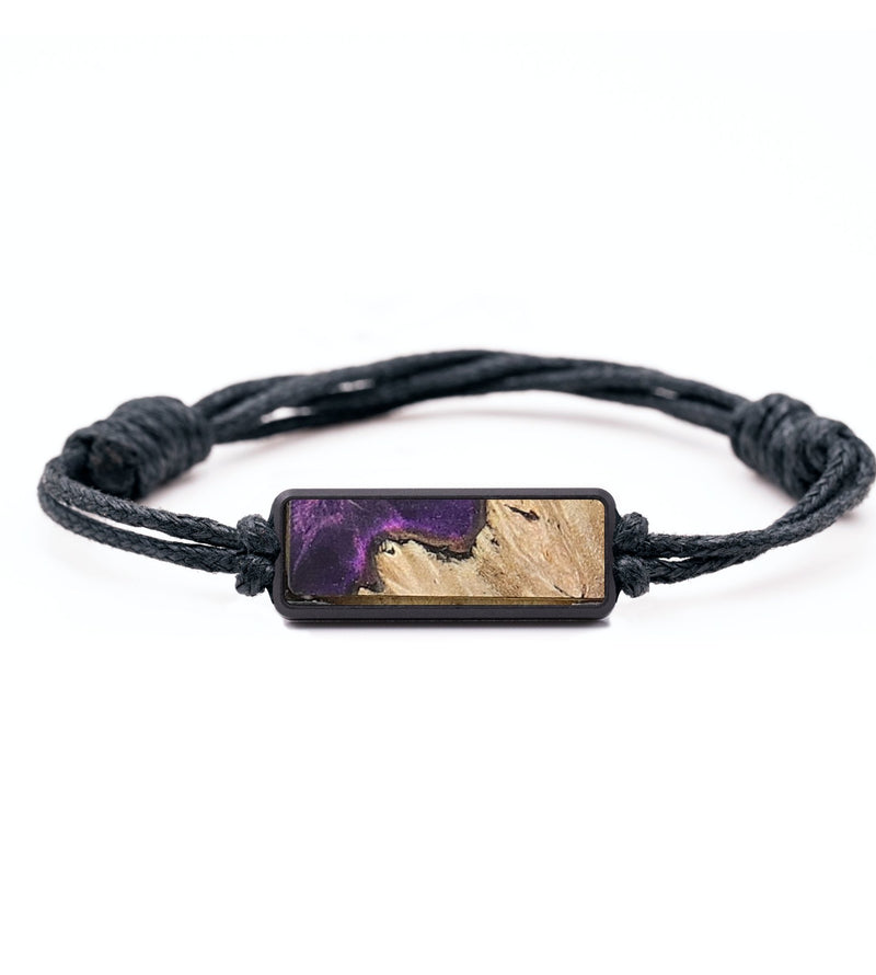 Classic Wood Bracelet - Harlow (Static, 727384)