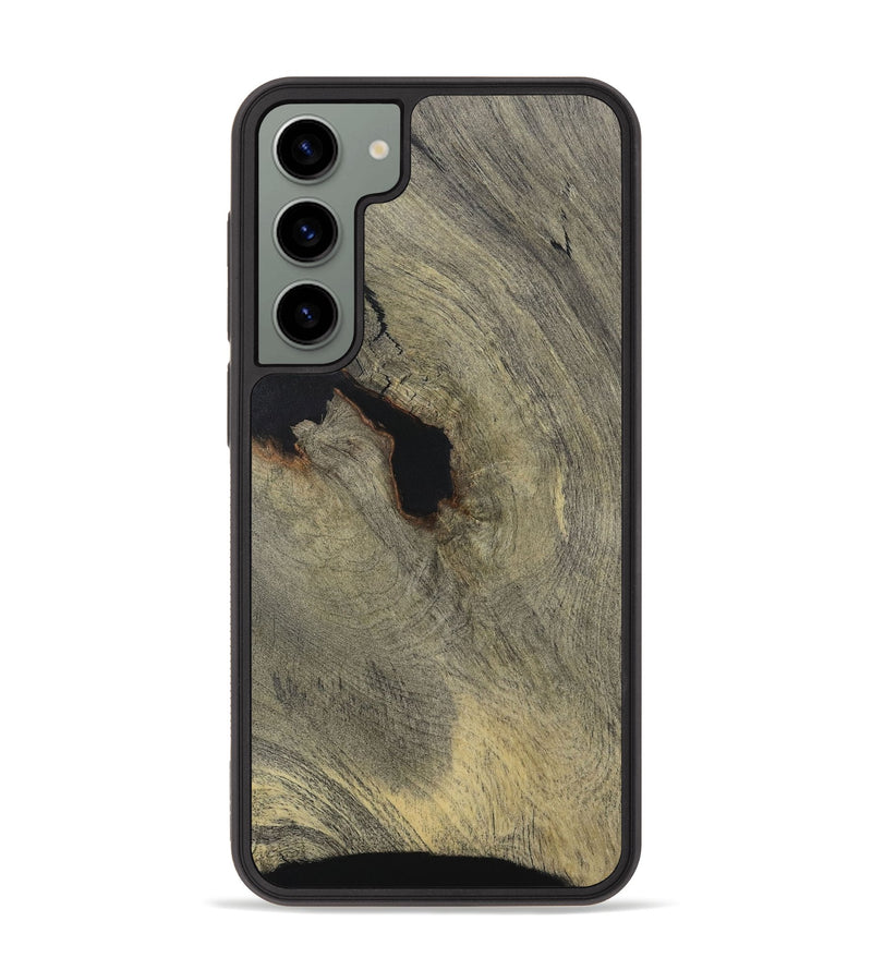 Galaxy S23 Plus Wood Phone Case - Nelson (Wood Burl, 727609)