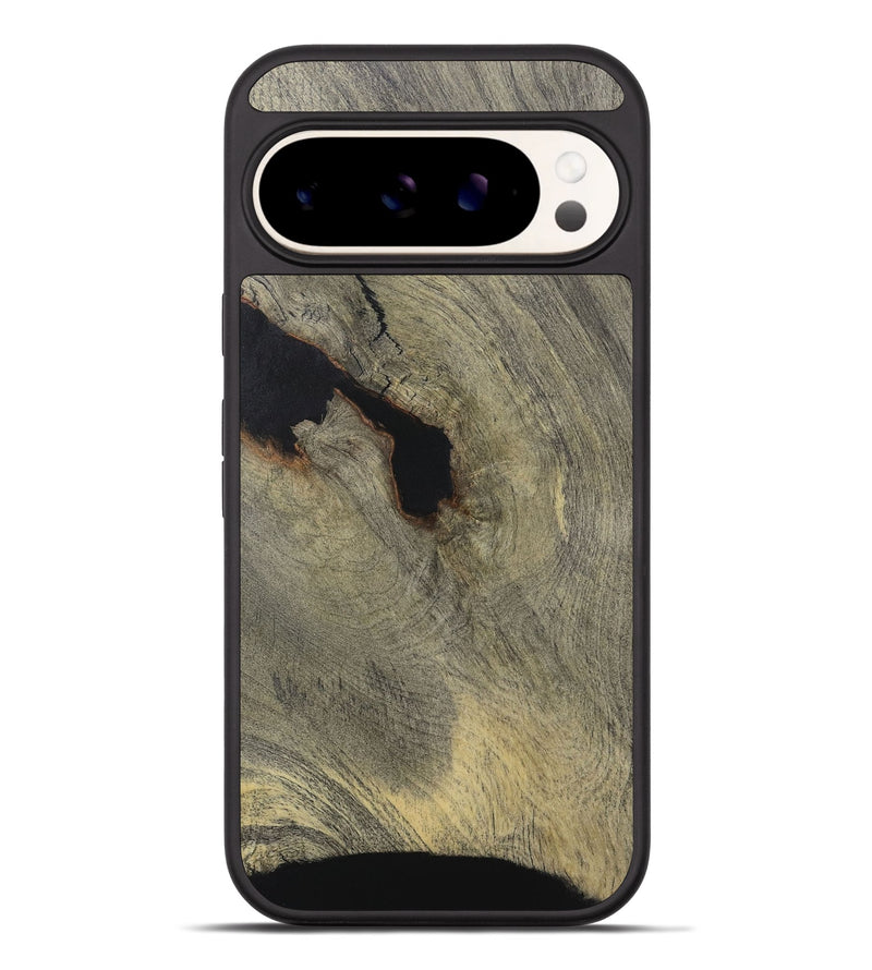 Pixel 9 Pro XL Wood Phone Case - Nelson (Wood Burl, 727609)