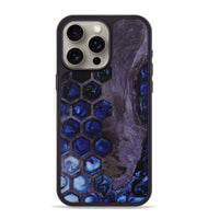 iPhone 15 Pro Max Wood Phone Case - Bertram (Pattern, 727730)