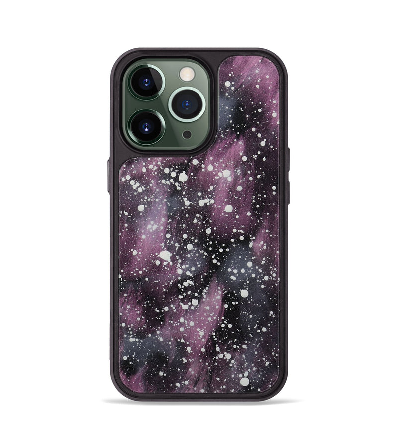 iPhone 13 Pro ResinArt Phone Case - Flem (Cosmos, 727753)