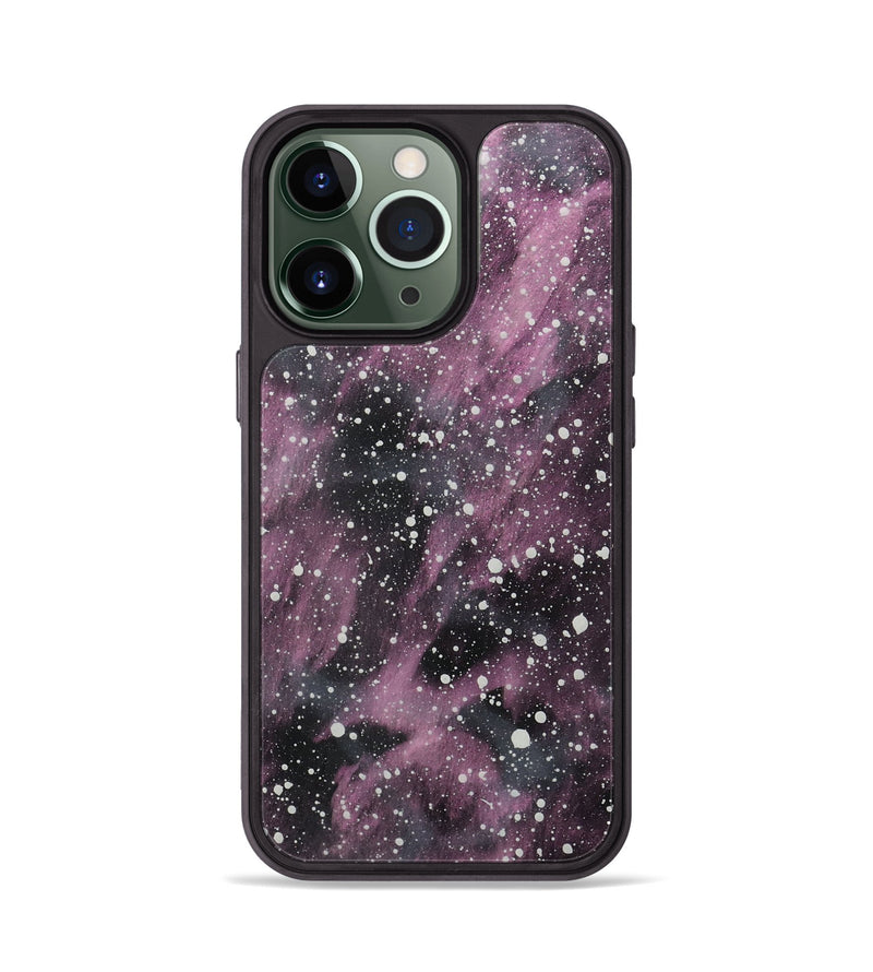 iPhone 13 Pro ResinArt Phone Case - Hilton (Cosmos, 727815)