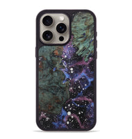 iPhone 15 Pro Max Wood Phone Case - Puran (Cosmos, 727831)