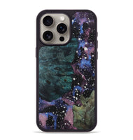 iPhone 15 Pro Max Wood Phone Case - Timm (Cosmos, 727832)