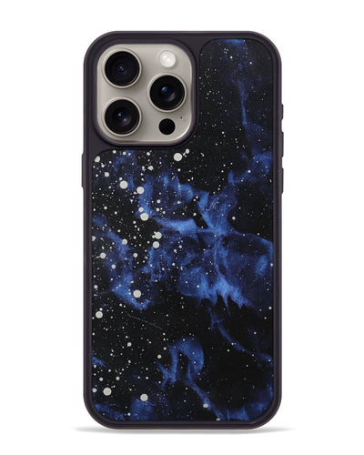 iPhone 15 Pro Max ResinArt Phone Case - Marcus (Cosmos, 728191)