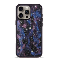 iPhone 16 Pro Max ResinArt Phone Case - Jordi (Cosmos, 728429)