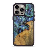 iPhone 16 Pro Max Wood Phone Case - Shade (Cosmos, 728473)