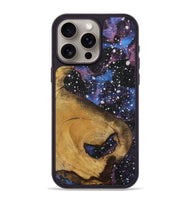 iPhone 15 Pro Max Wood Phone Case - Olen (Cosmos, 728486)