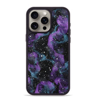 iPhone 15 Pro Max ResinArt Phone Case - Keisha (Cosmos, 728515)