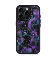 iPhone 16 Pro ResinArt Phone Case - Keisha (Cosmos, 728515)