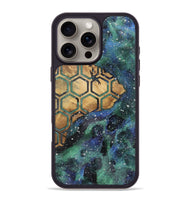 iPhone 16 Pro Max Wood Phone Case - Doris (Cosmos, 728518)