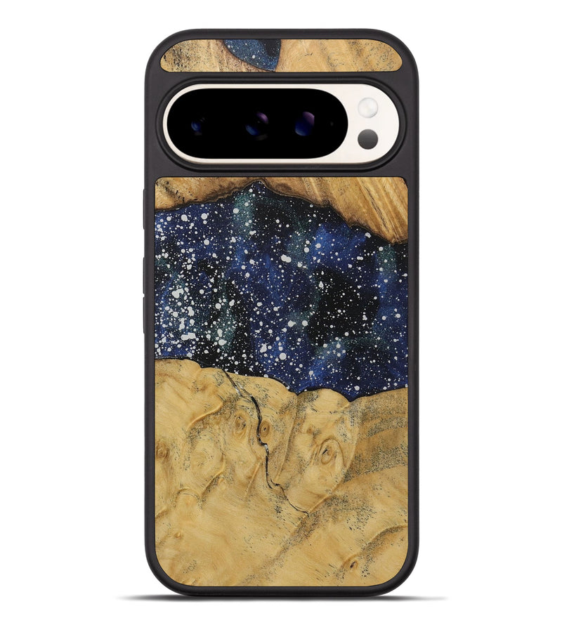 Pixel 9 Pro XL Wood Phone Case - Albert (Cosmos, 729210)