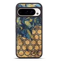 Pixel 9 Pro XL Wood Phone Case - Anabel (Pattern, 729336)