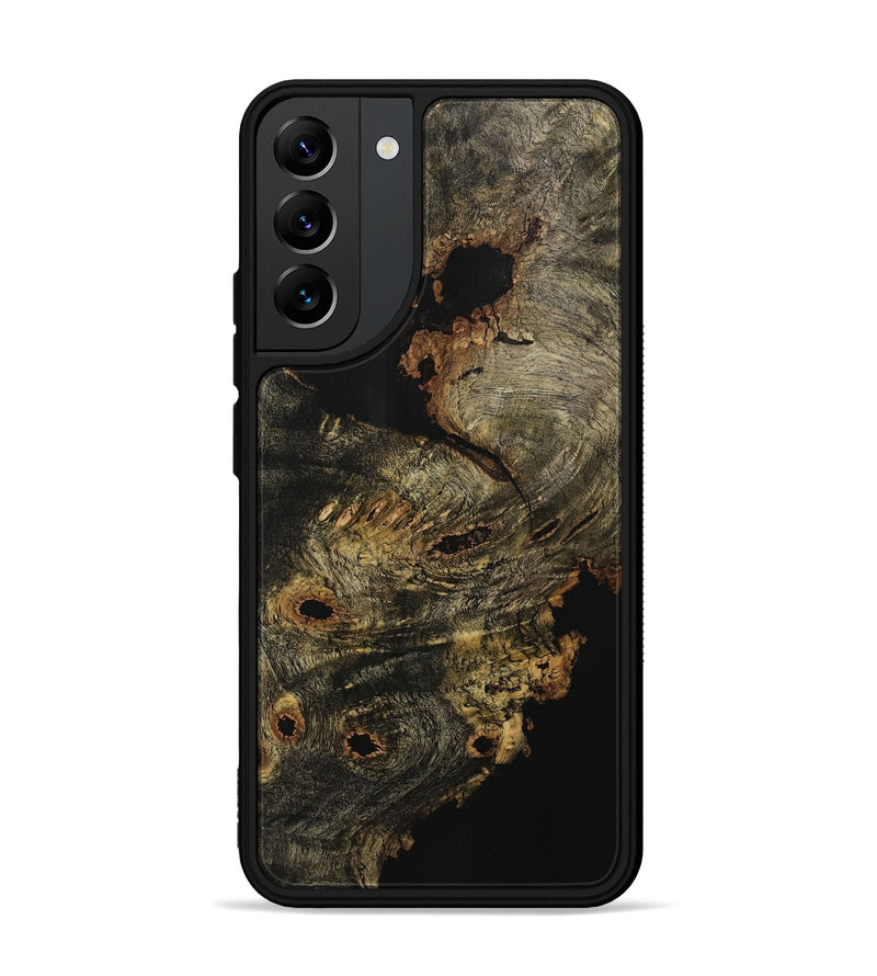 Galaxy S22 Plus Wood Phone Case - Tiarra (Wood Burl, 729420)