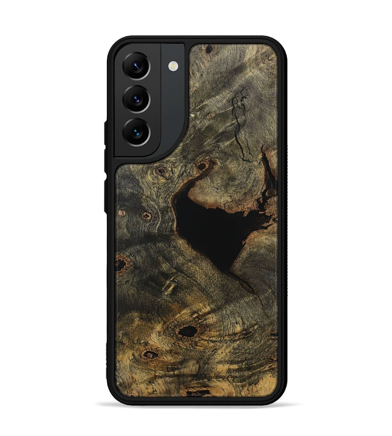 Galaxy S22 Plus Wood Phone Case - Annabal (Wood Burl, 729449)