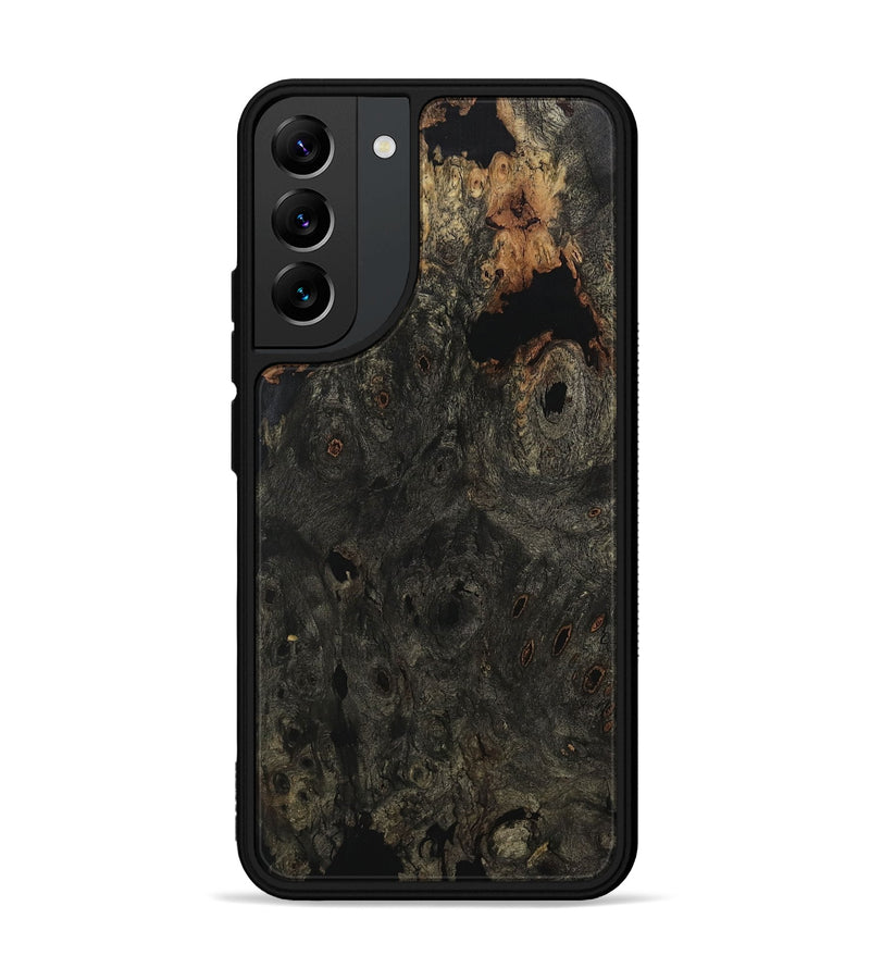 Galaxy S22 Plus Wood Phone Case - Roel (Wood Burl, 729850)