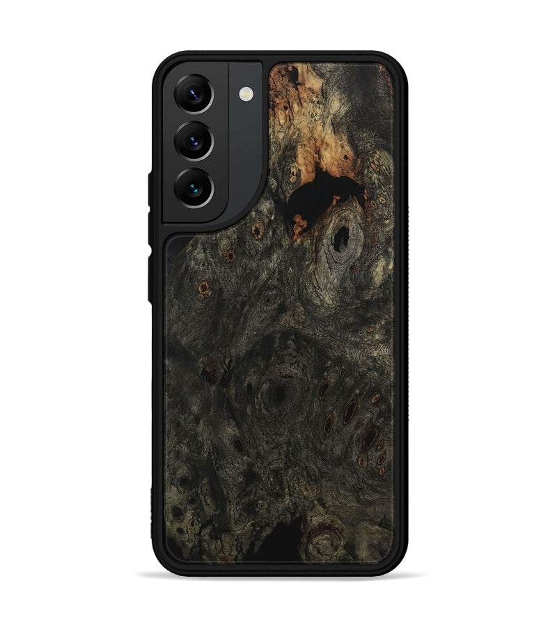 Galaxy S22 Plus Wood Phone Case - Parrish (Wood Burl, 729888)