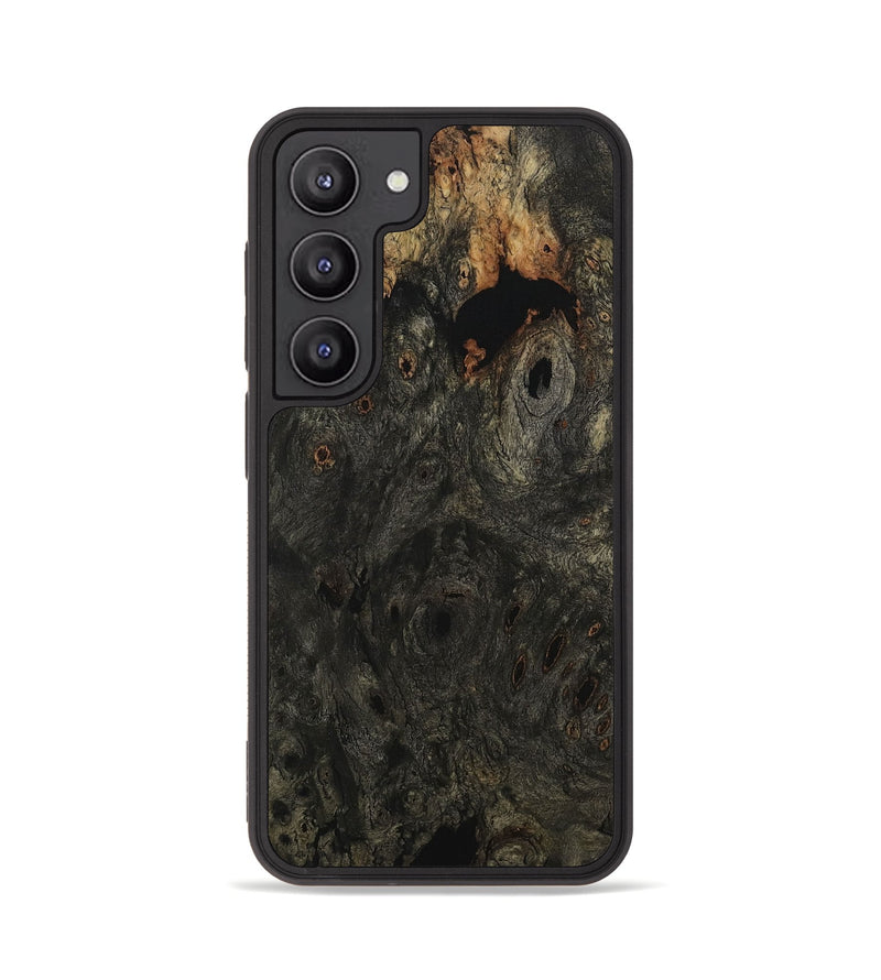 Galaxy S23 Wood Phone Case - Parrish (Wood Burl, 729888)