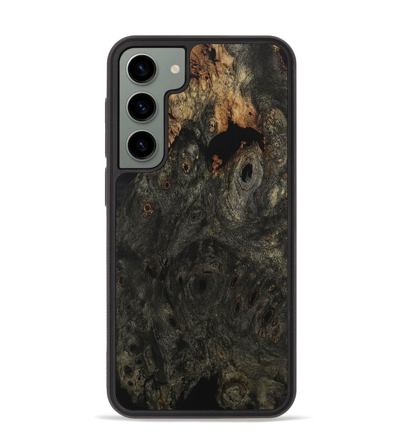 Galaxy S23 Plus Wood Phone Case - Parrish (Wood Burl, 729888)