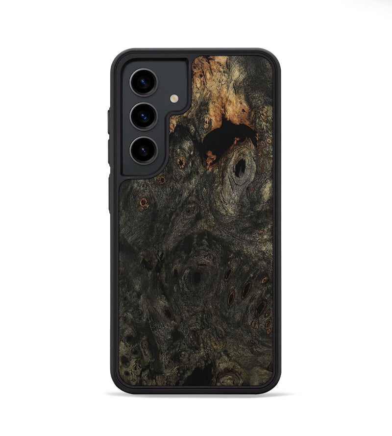 Galaxy S24 Wood Phone Case - Parrish (Wood Burl, 729888)