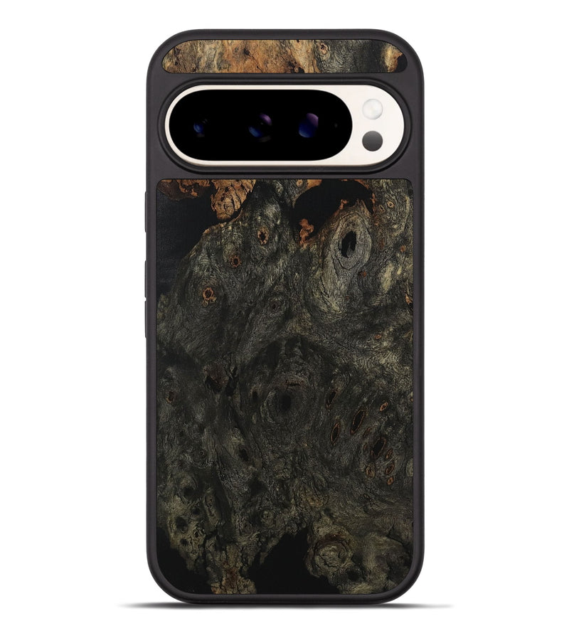 Pixel 9 Pro XL Wood Phone Case - Parrish (Wood Burl, 729888)