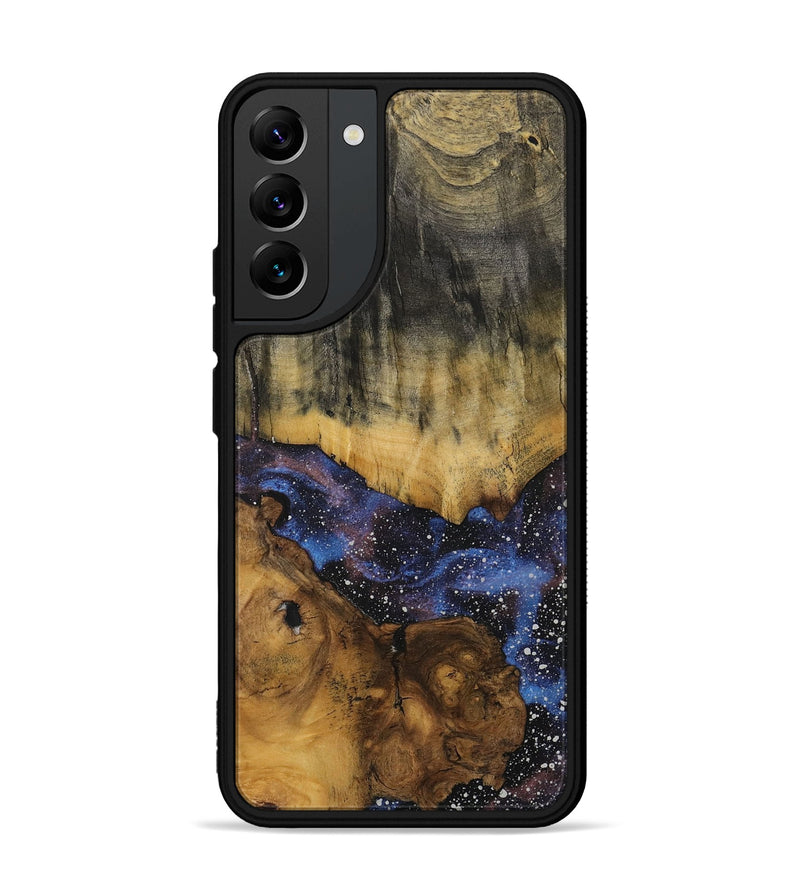 Galaxy S22 Plus Wood Phone Case - Orlando (Cosmos, 730238)