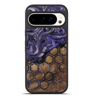 Pixel 9 Pro XL Wood Phone Case - Lurline (Pattern, 730286)