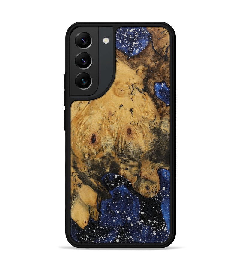 Galaxy S22 Plus Wood Phone Case - Evelina (Cosmos, 730396)