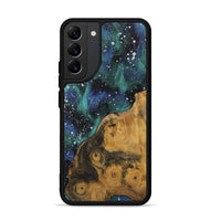 Galaxy S22 Plus Wood Phone Case - Zillah (Cosmos, 730415)