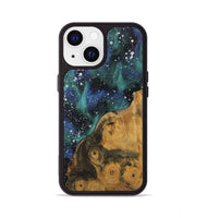 iPhone 13 Wood Phone Case - Zillah (Cosmos, 730415)