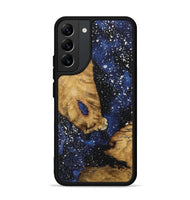 Galaxy S22 Plus Wood Phone Case - Kessiah (Cosmos, 730419)