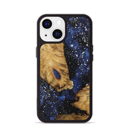 iPhone 13 Wood Phone Case - Kessiah (Cosmos, 730419)