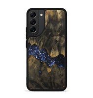 Galaxy S22 Plus Wood Phone Case - Madie (Cosmos, 730432)