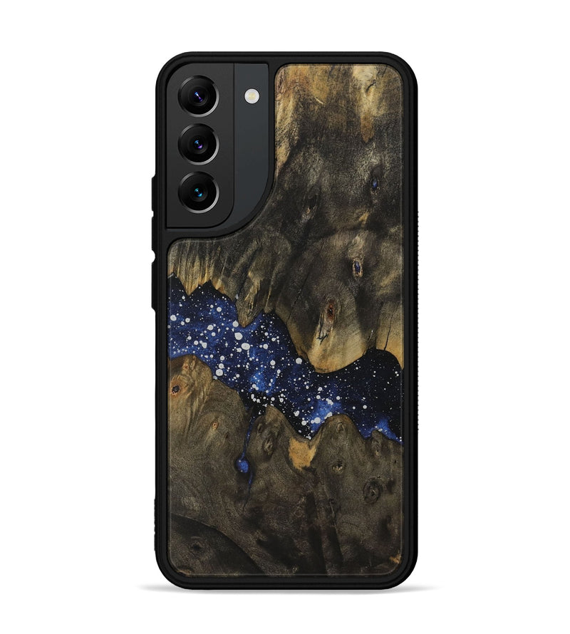 Galaxy S22 Plus Wood Phone Case - Madie (Cosmos, 730432)