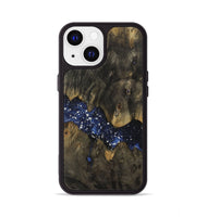 iPhone 13 Wood Phone Case - Madie (Cosmos, 730432)